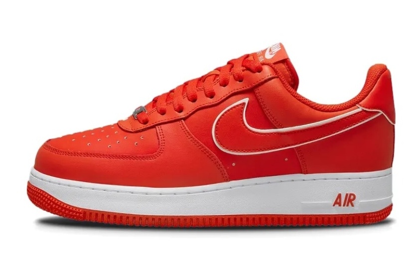 Air Force #旺