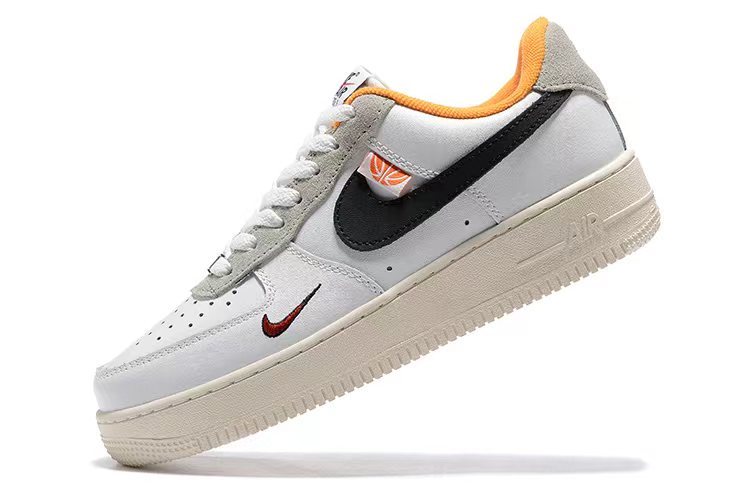 Air Force #旺