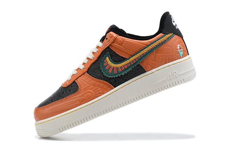 Air Force #旺