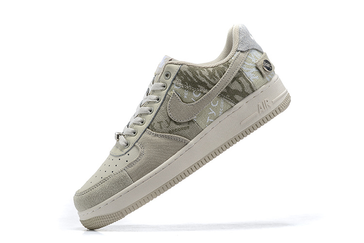 Air Force #旺