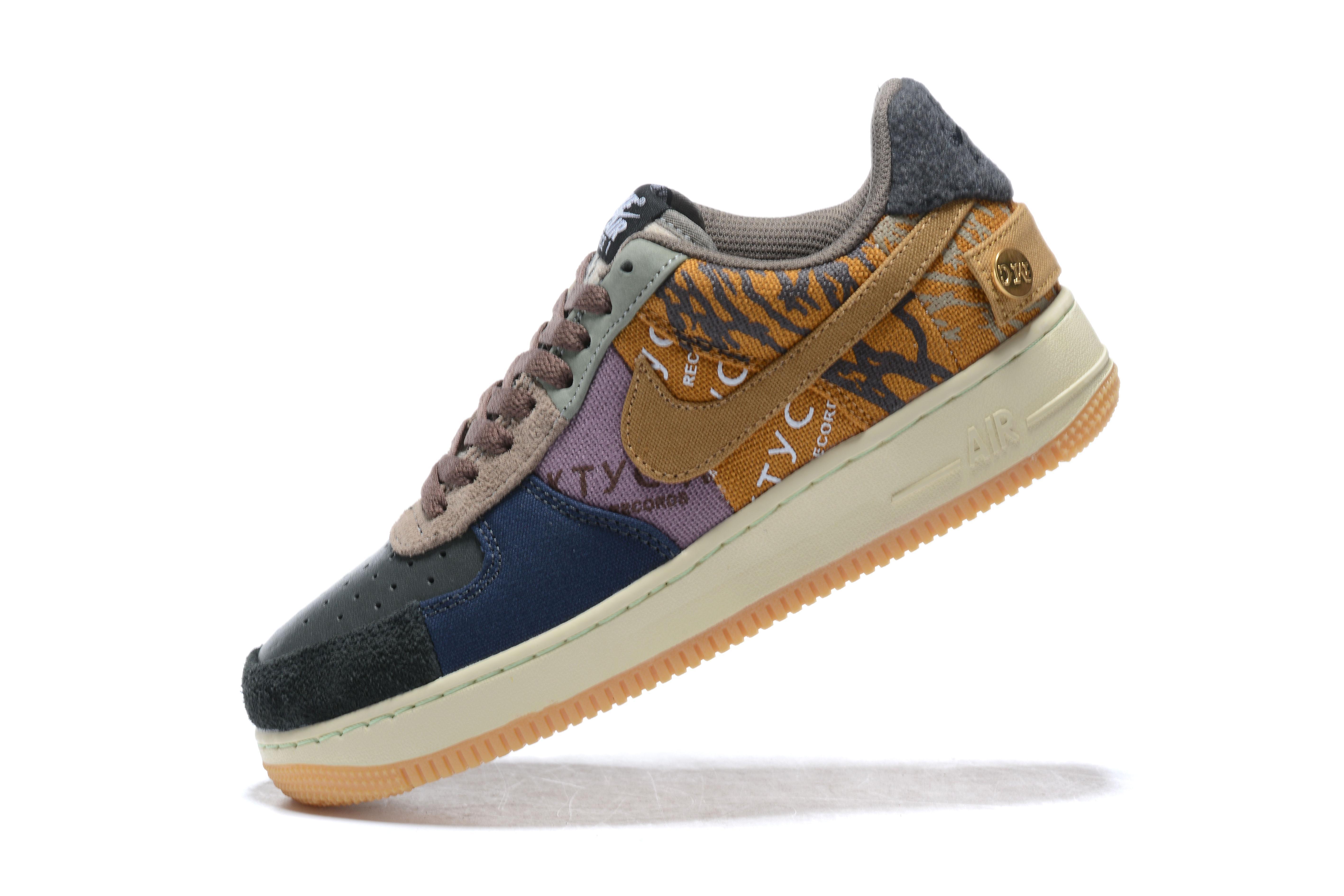 Air Force #旺