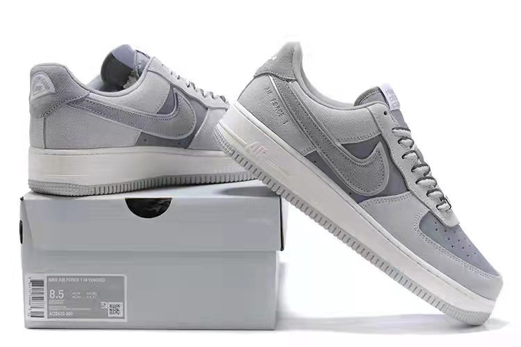 Air Force #旺