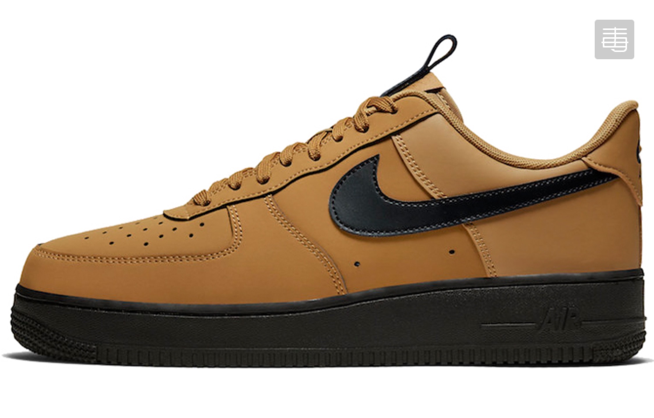 Air Force #旺