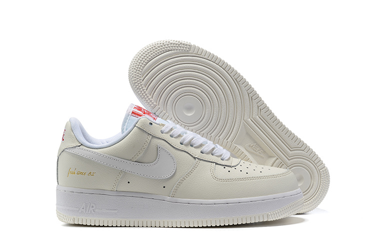Air Force #旺