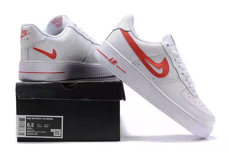 Air Force #旺