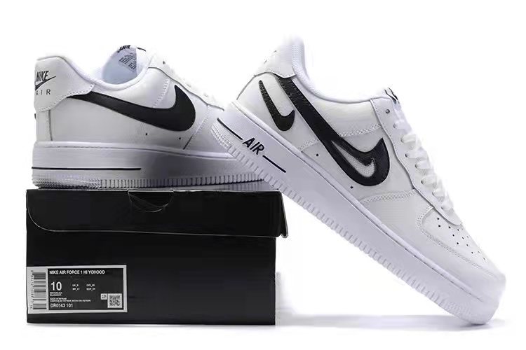 Air Force #旺
