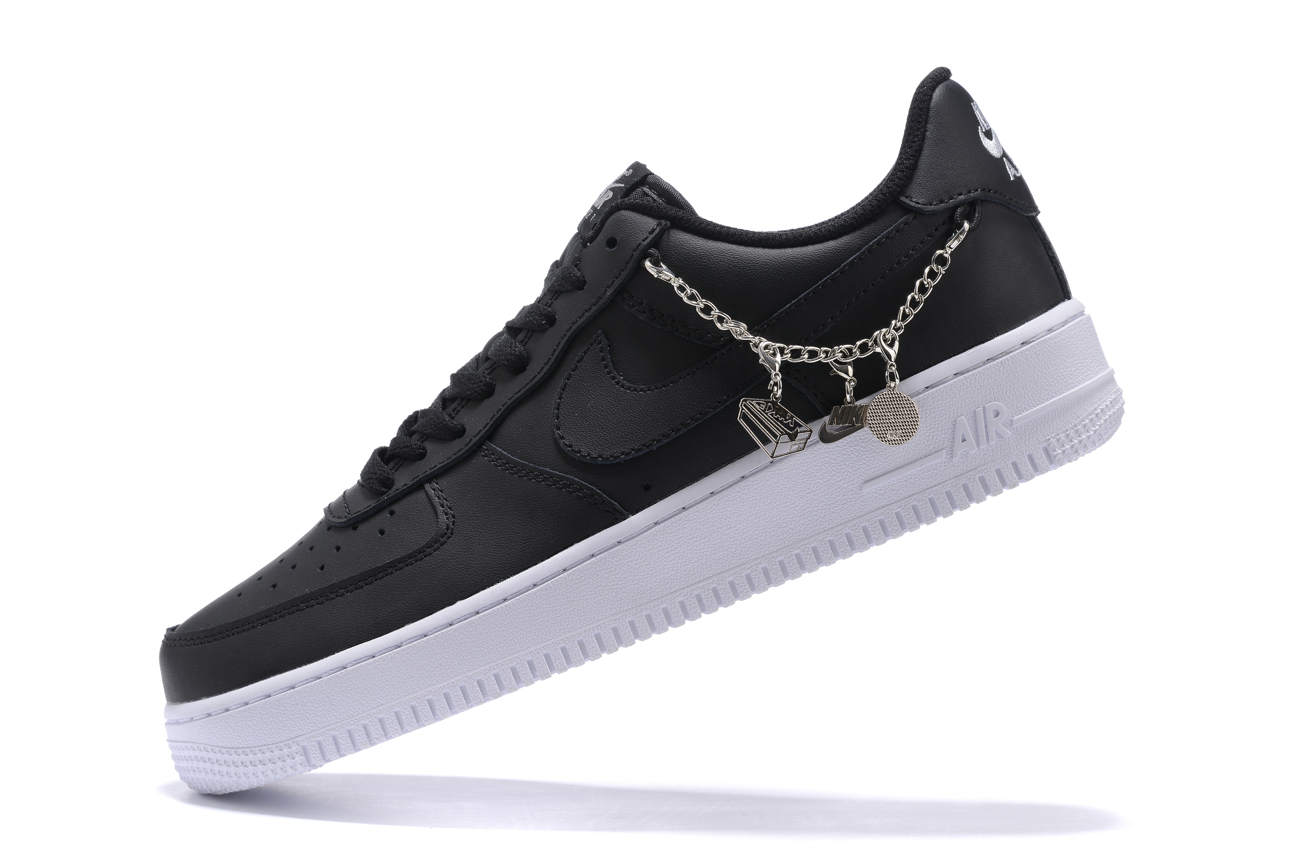 Air Force #旺