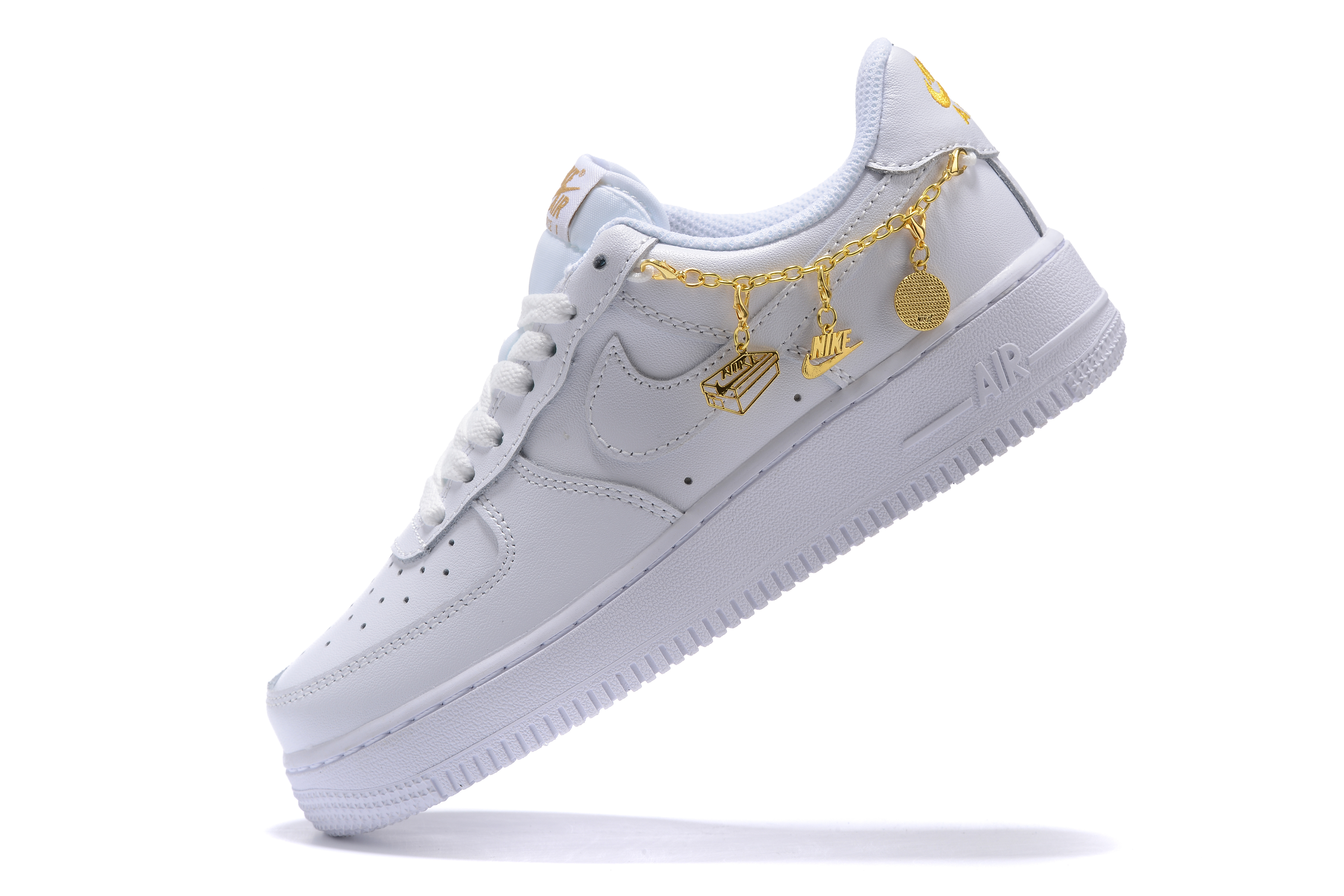 Air Force #旺