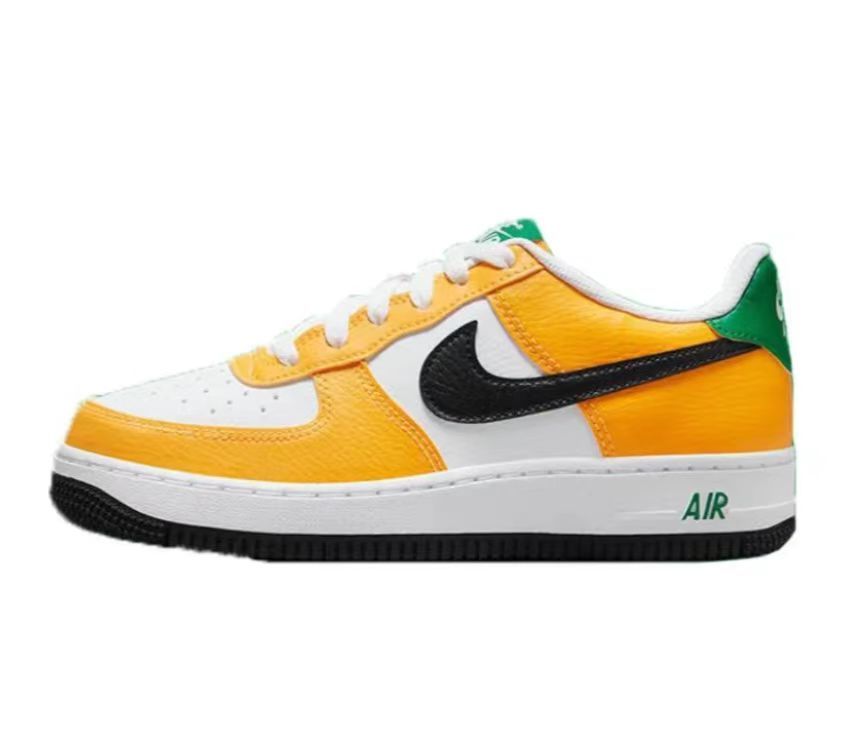 Air Force #旺