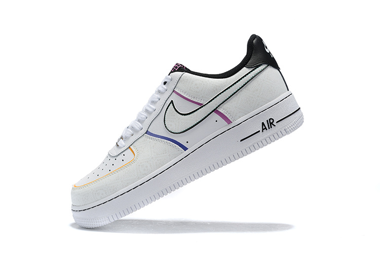 Air Force #旺