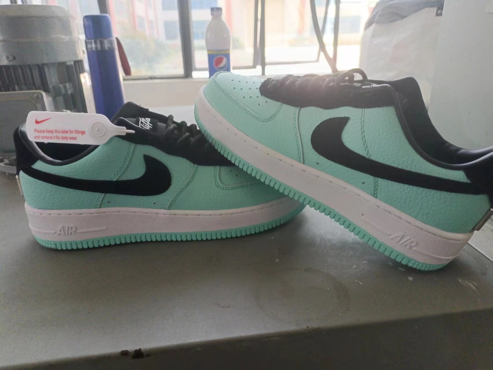 Air Force #旺