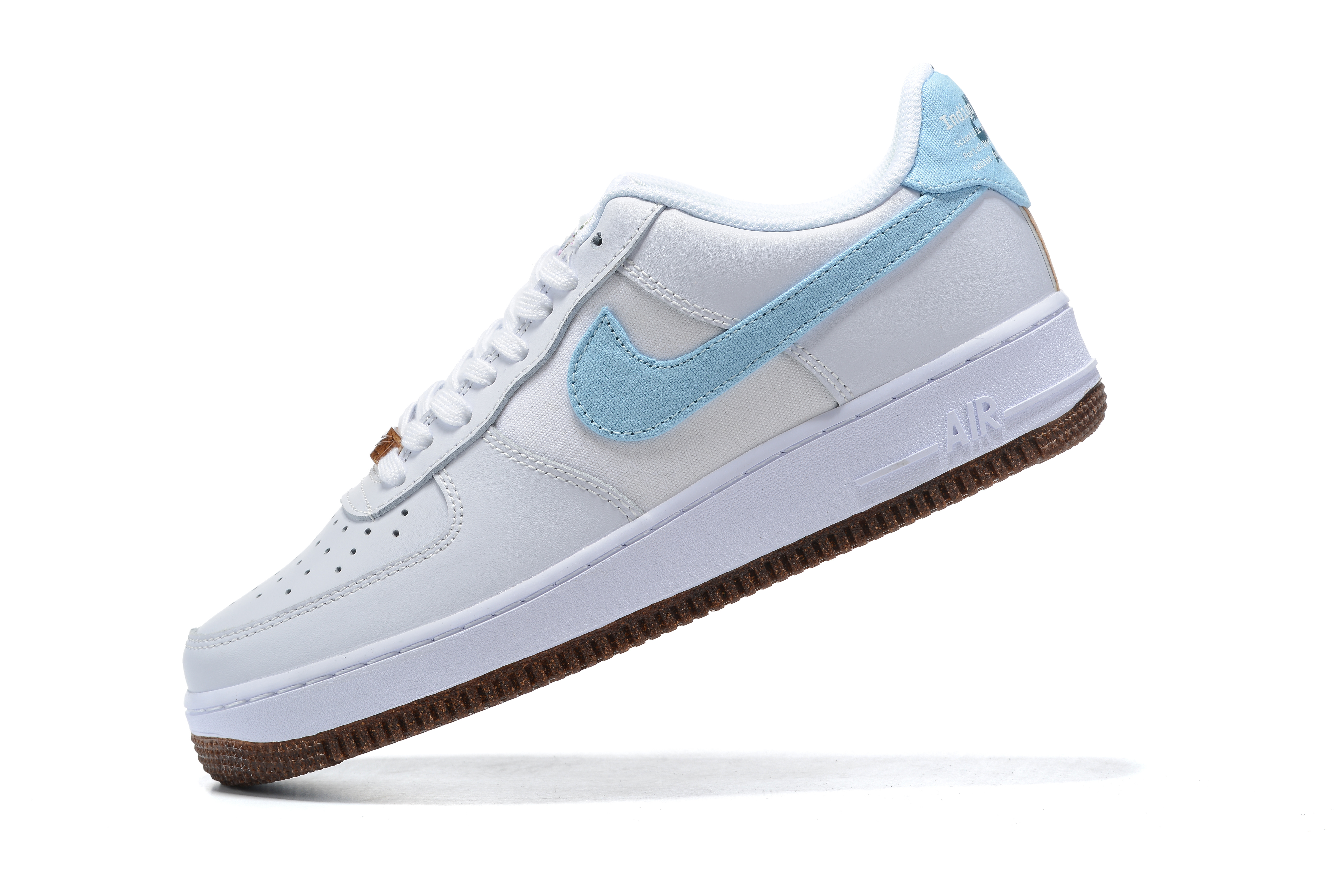 Air Force #旺
