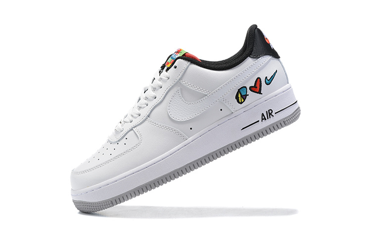 Air Force #旺