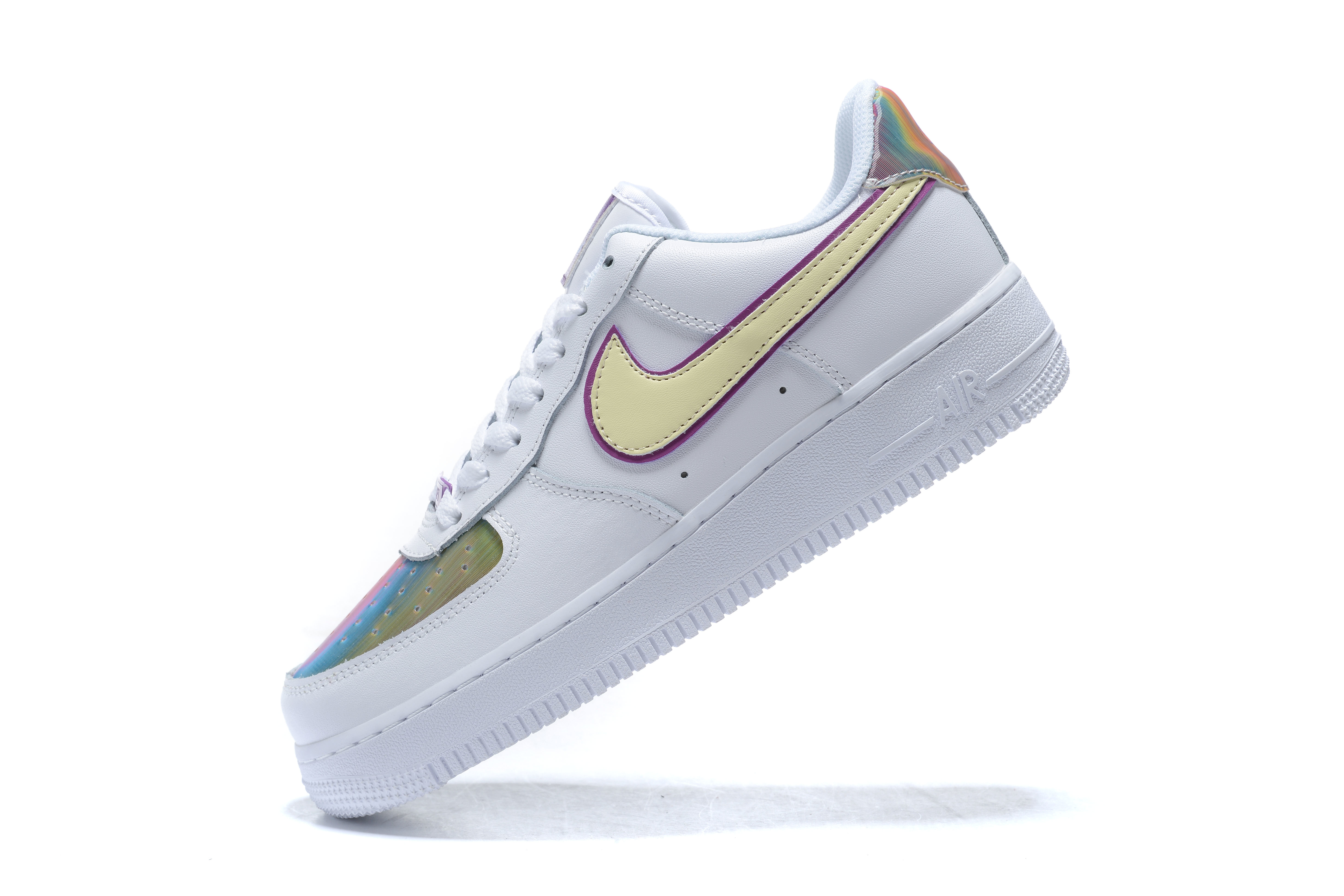Air Force #旺