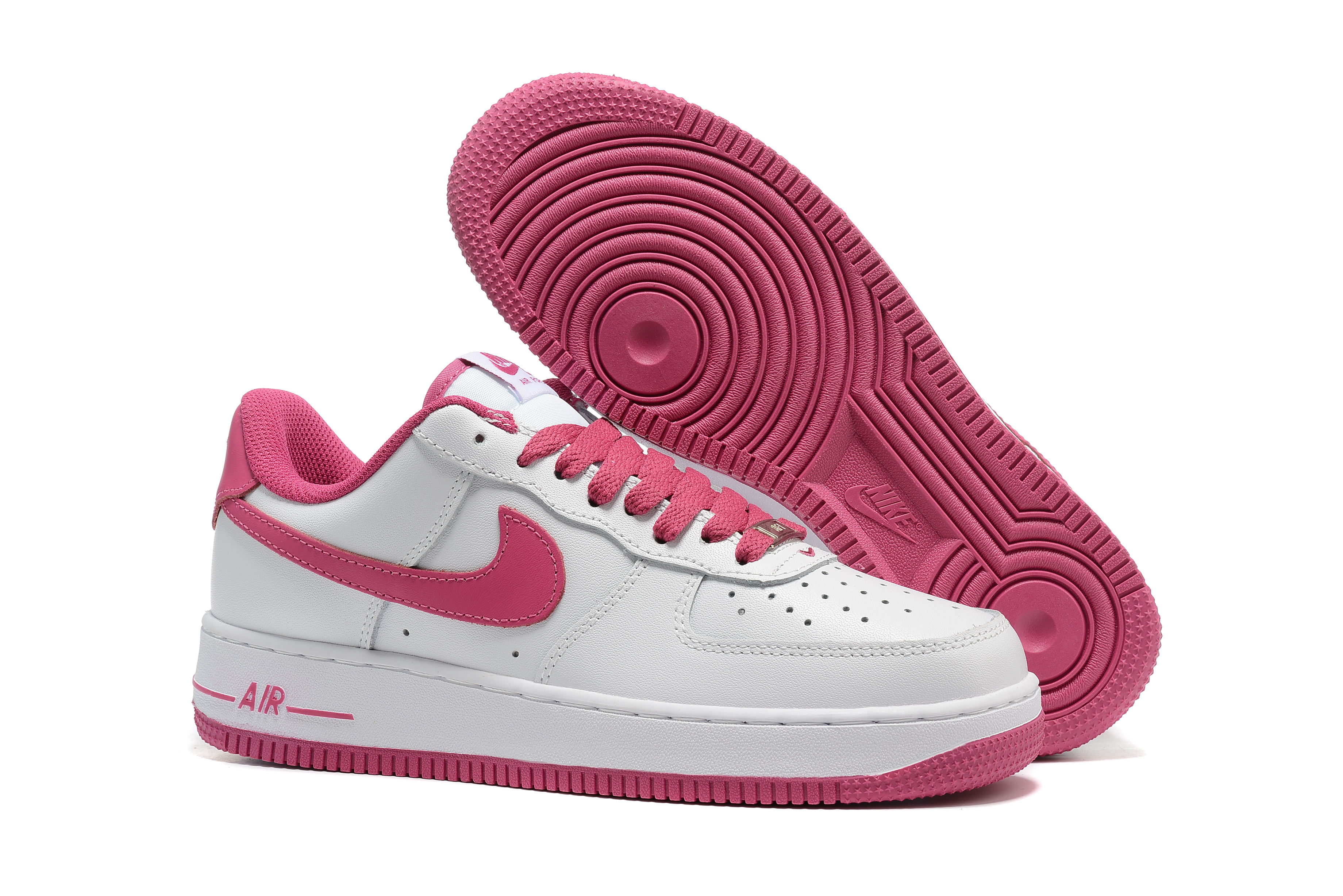 Air Force #旺