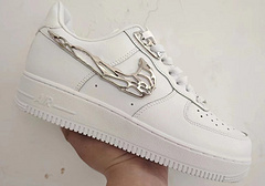 Air Force #旺