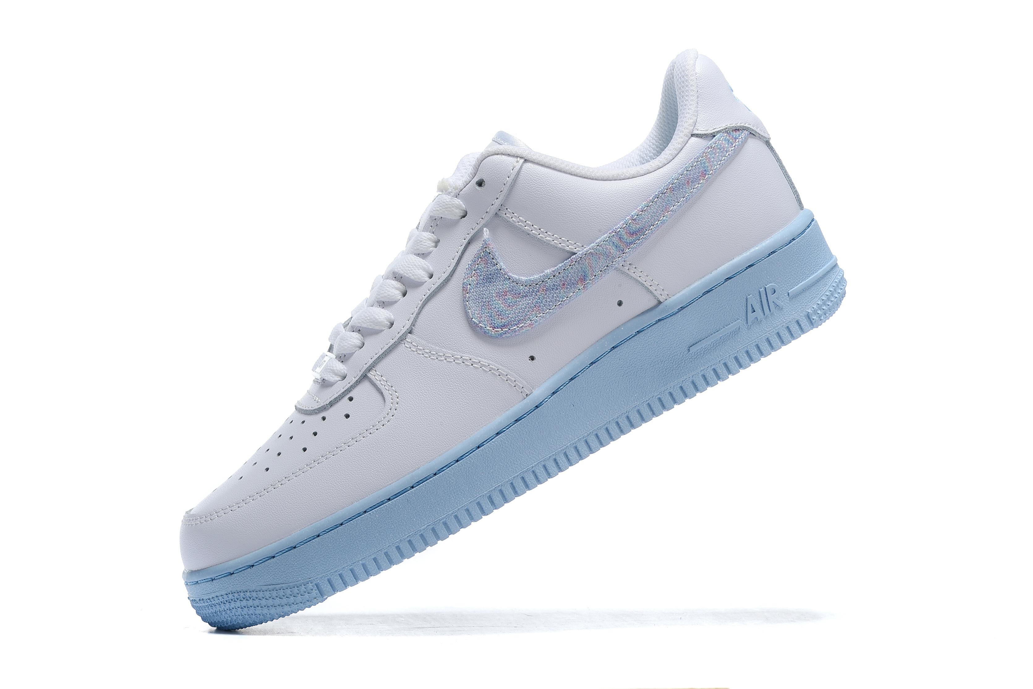 Air Force #旺