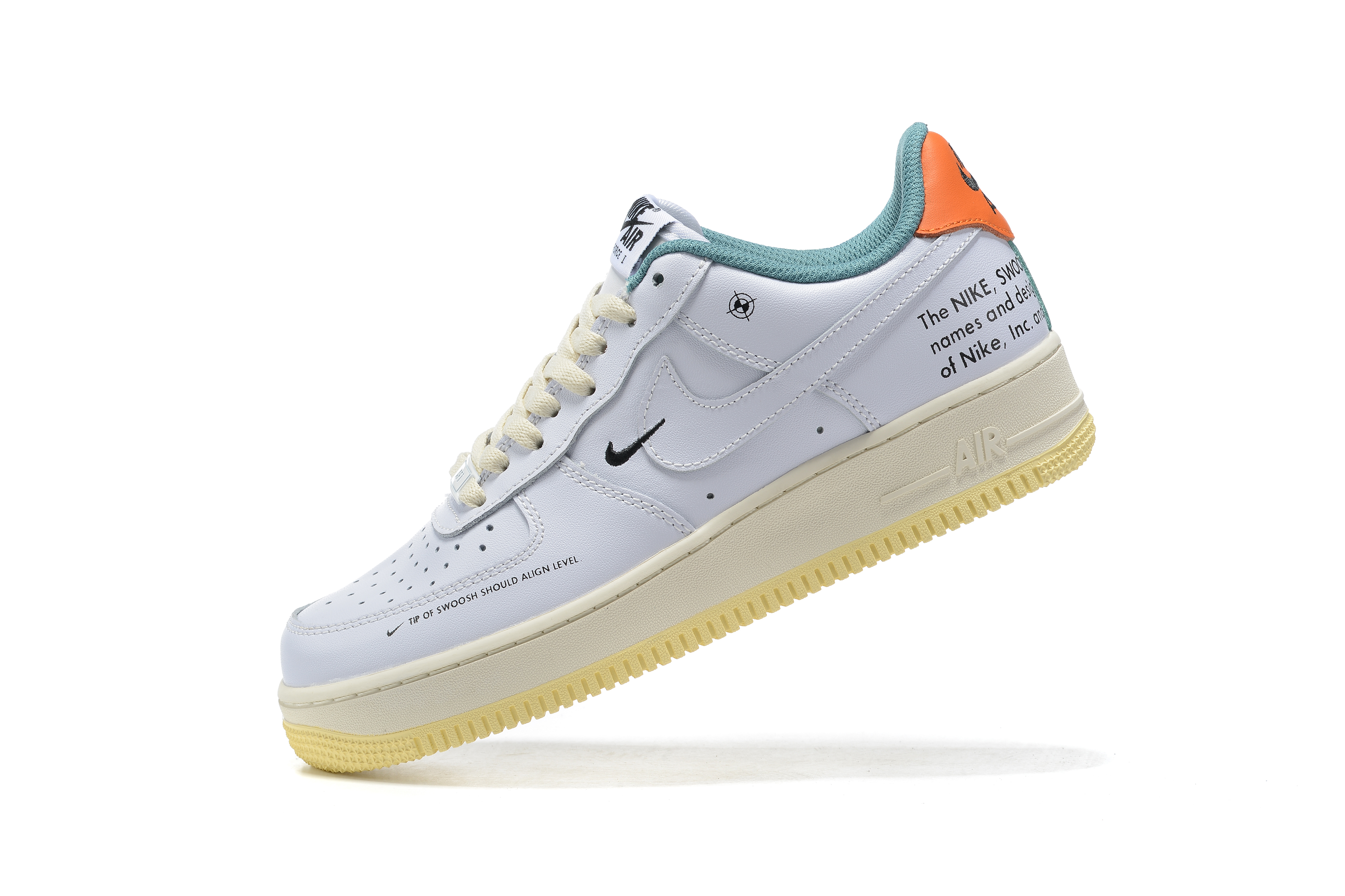 Air Force #旺