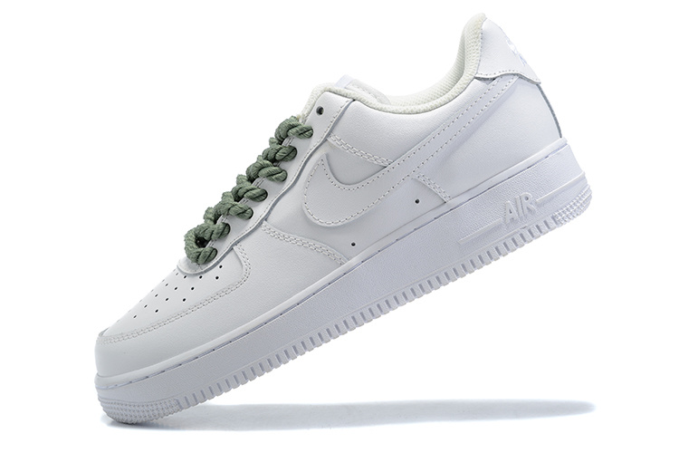 Air Force #旺