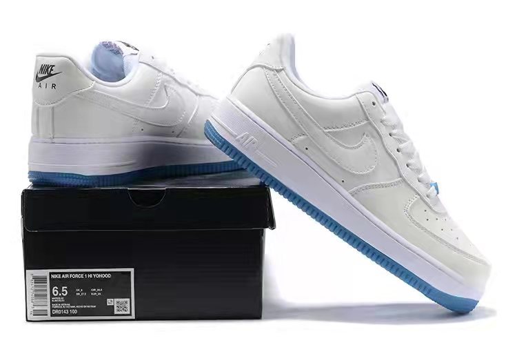 Air Force #旺
