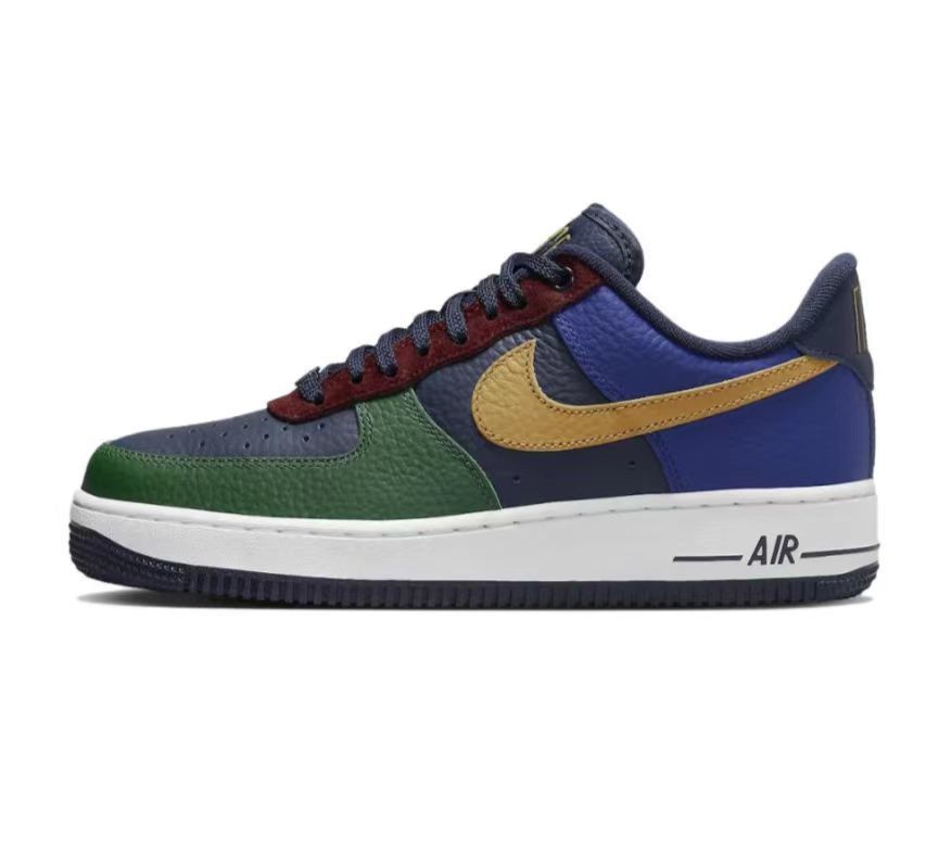 Air Force #旺