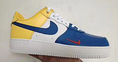 Air Force #旺