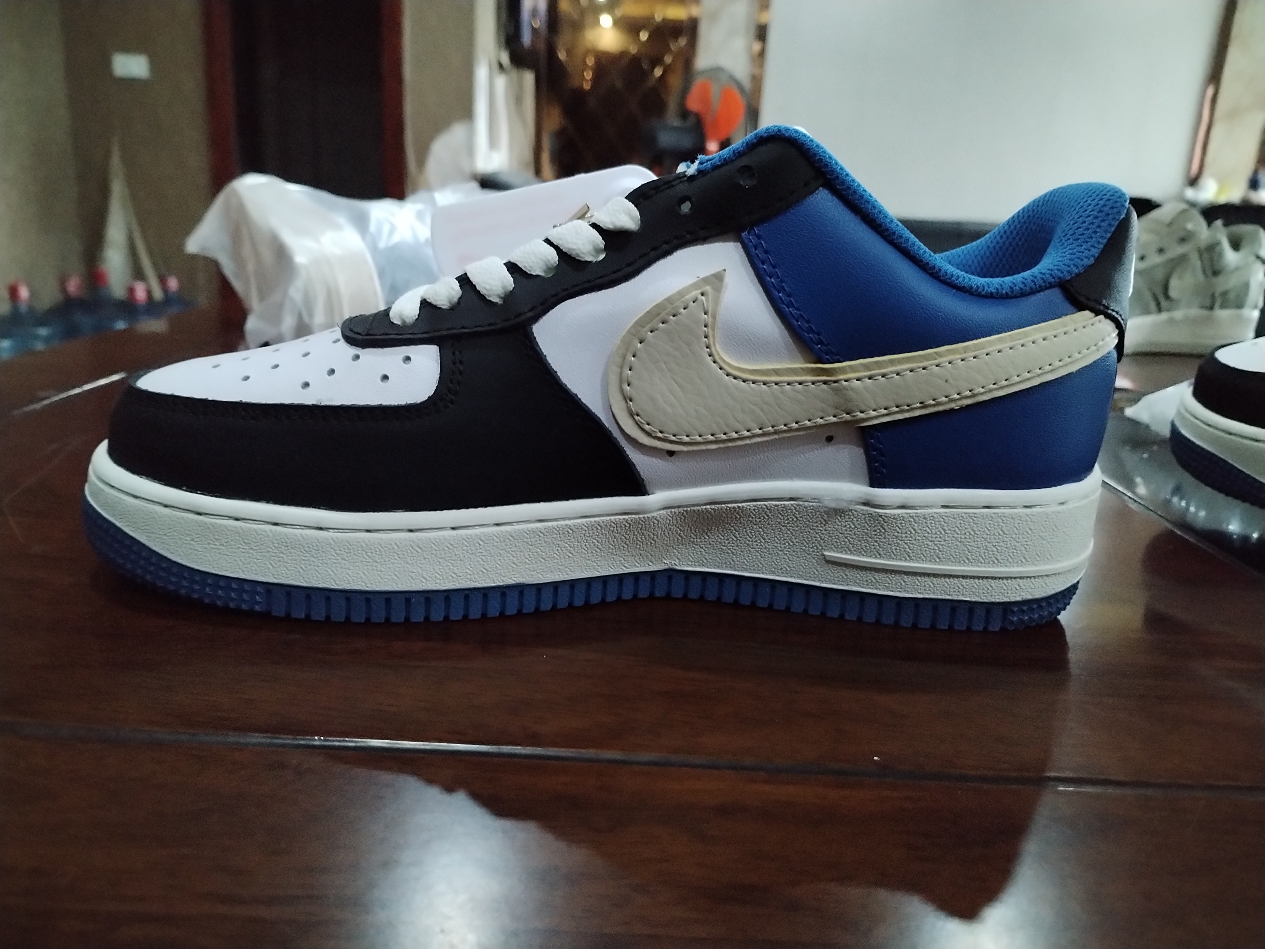 Air Force #旺