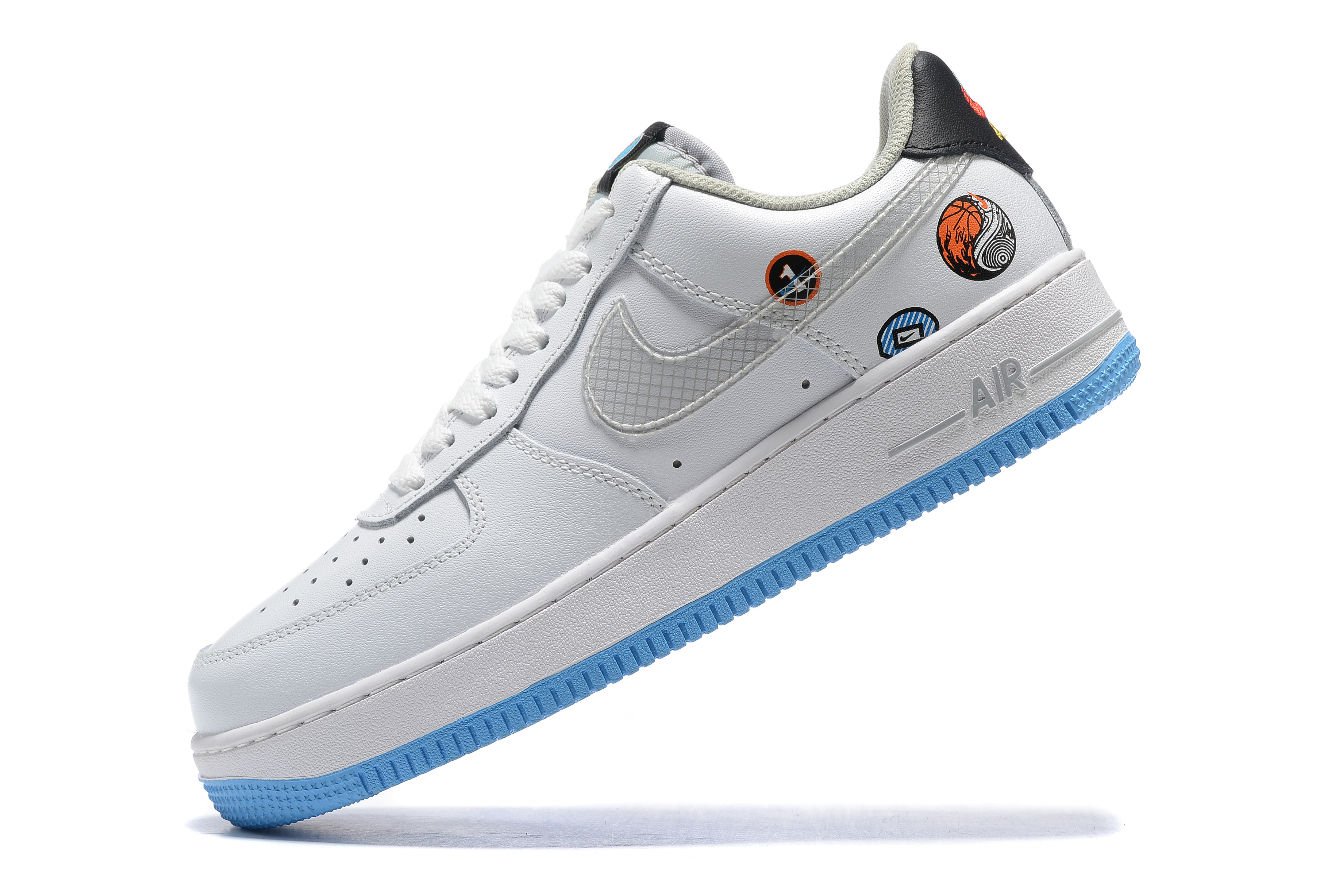 Air Force #旺