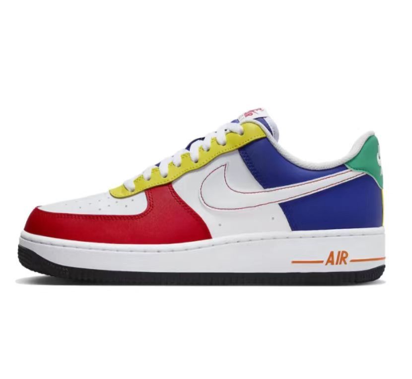 Air Force #旺