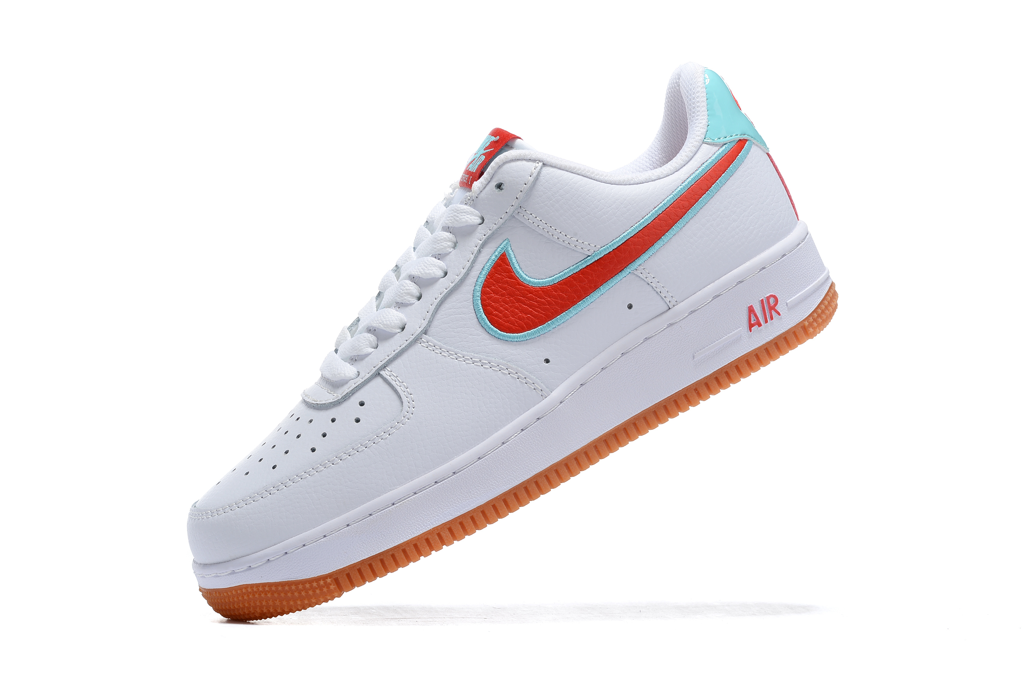 Air Force #旺