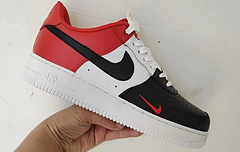 Air Force #旺
