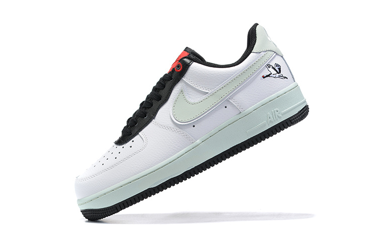 Air Force #旺