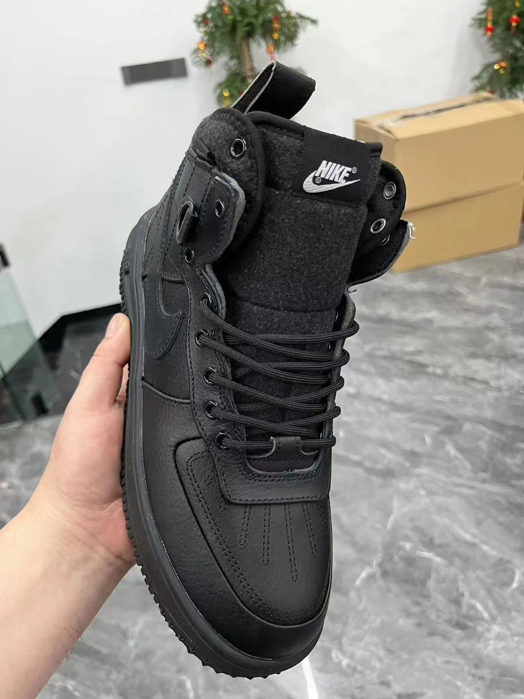 Air Force High（080）