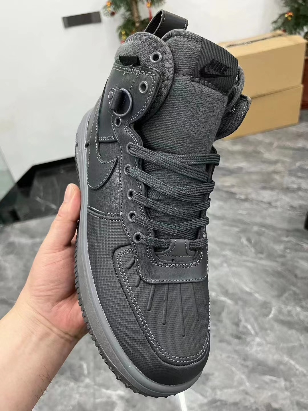 Air Force High（080）