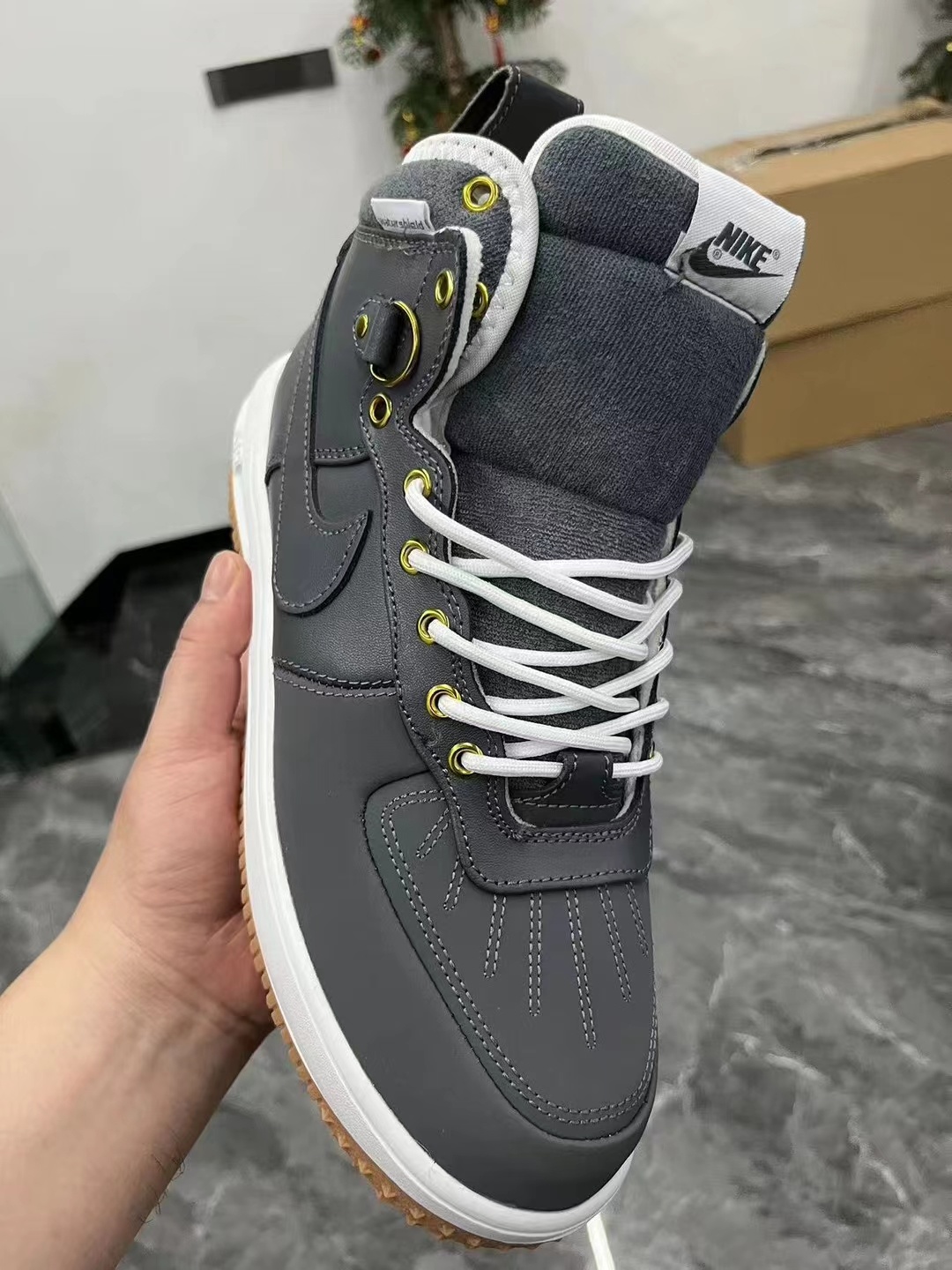 Air Force High（080）