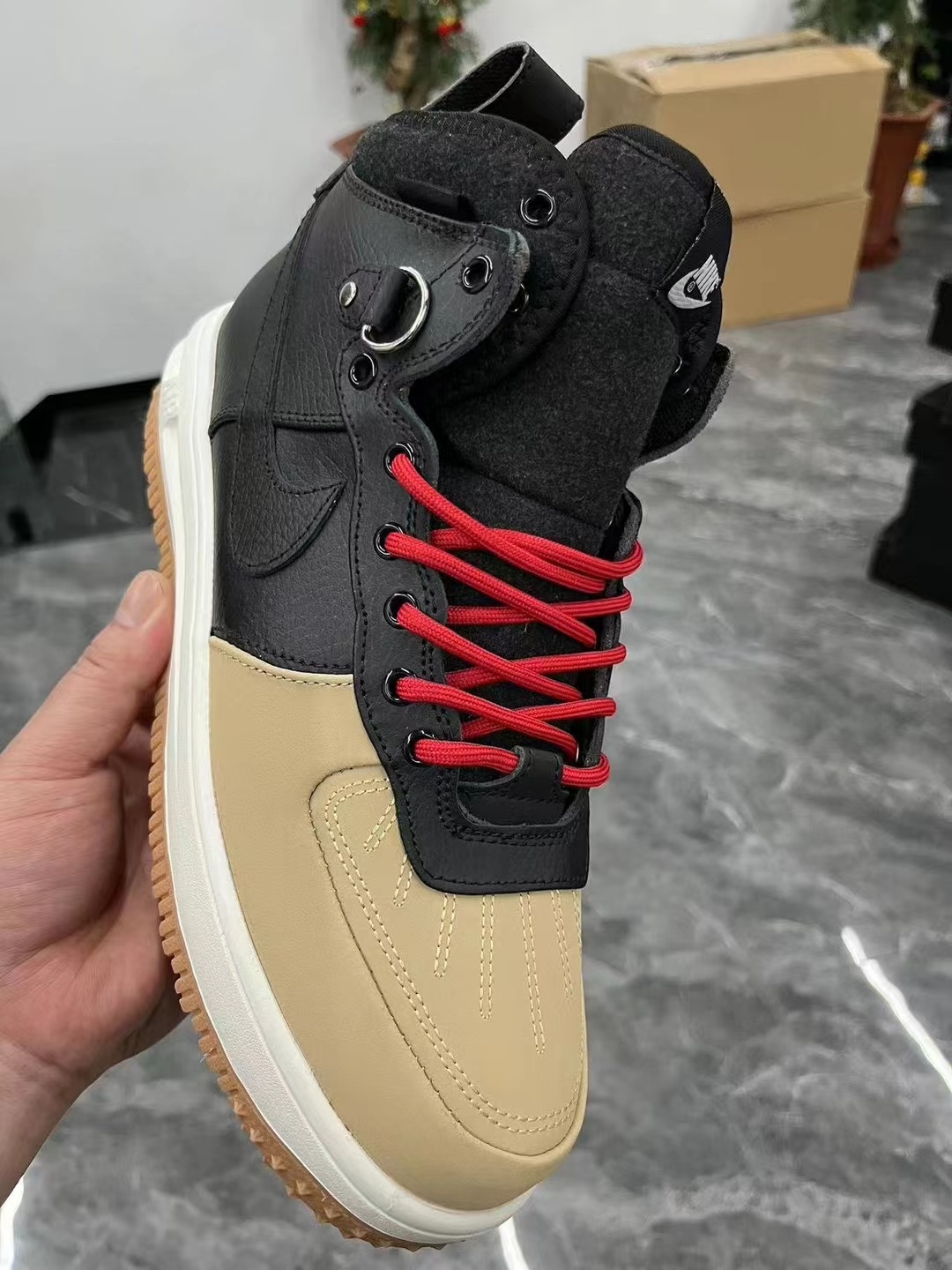 Air Force High（080）