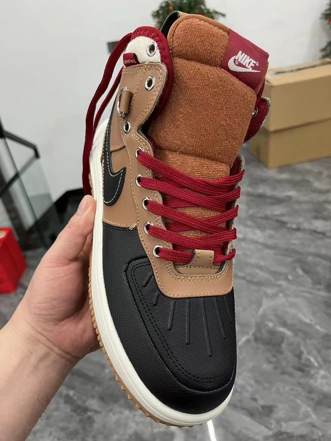 Air Force High（080）