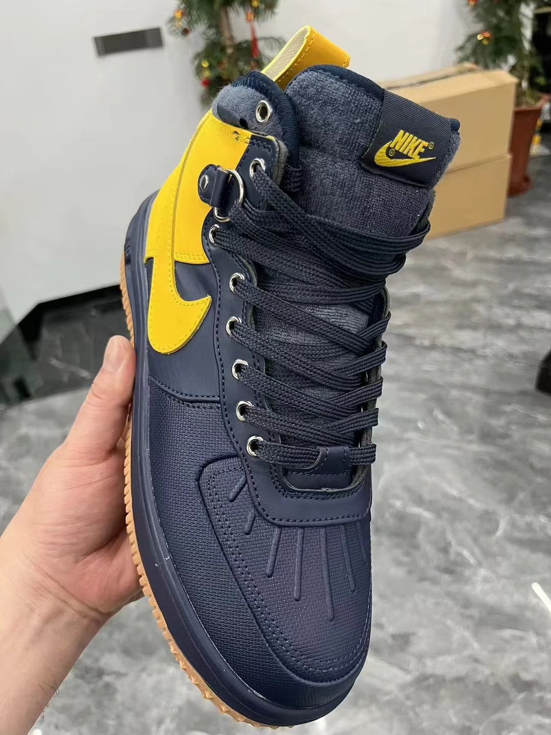 Air Force High（080）