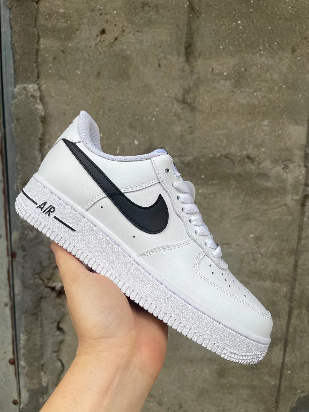 AF Low（F6）