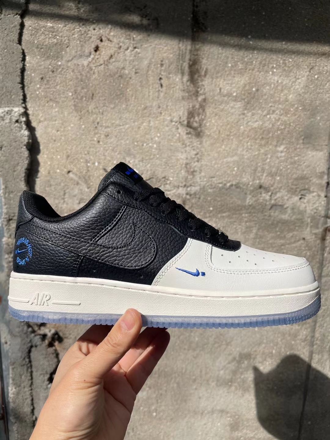 AF Low（F6）