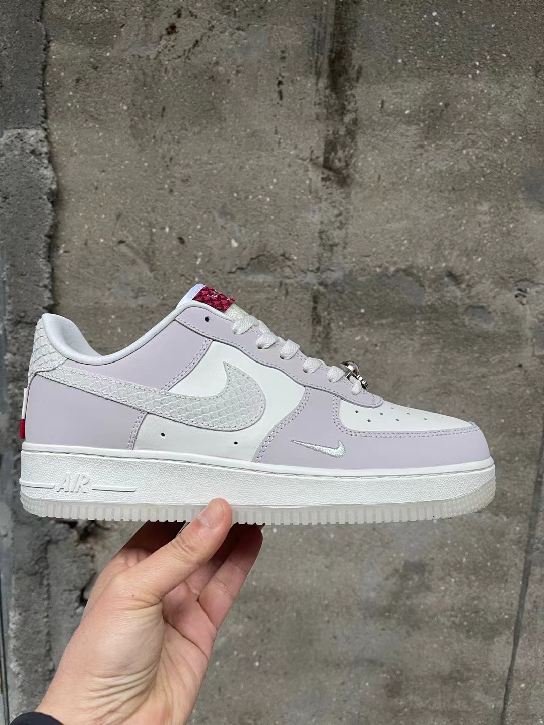 AF Low（F6）