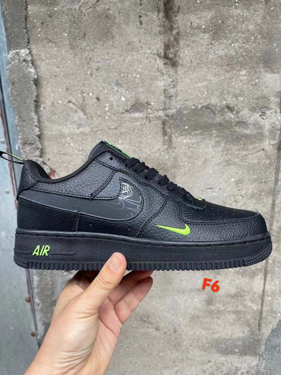 AF Low（F6）