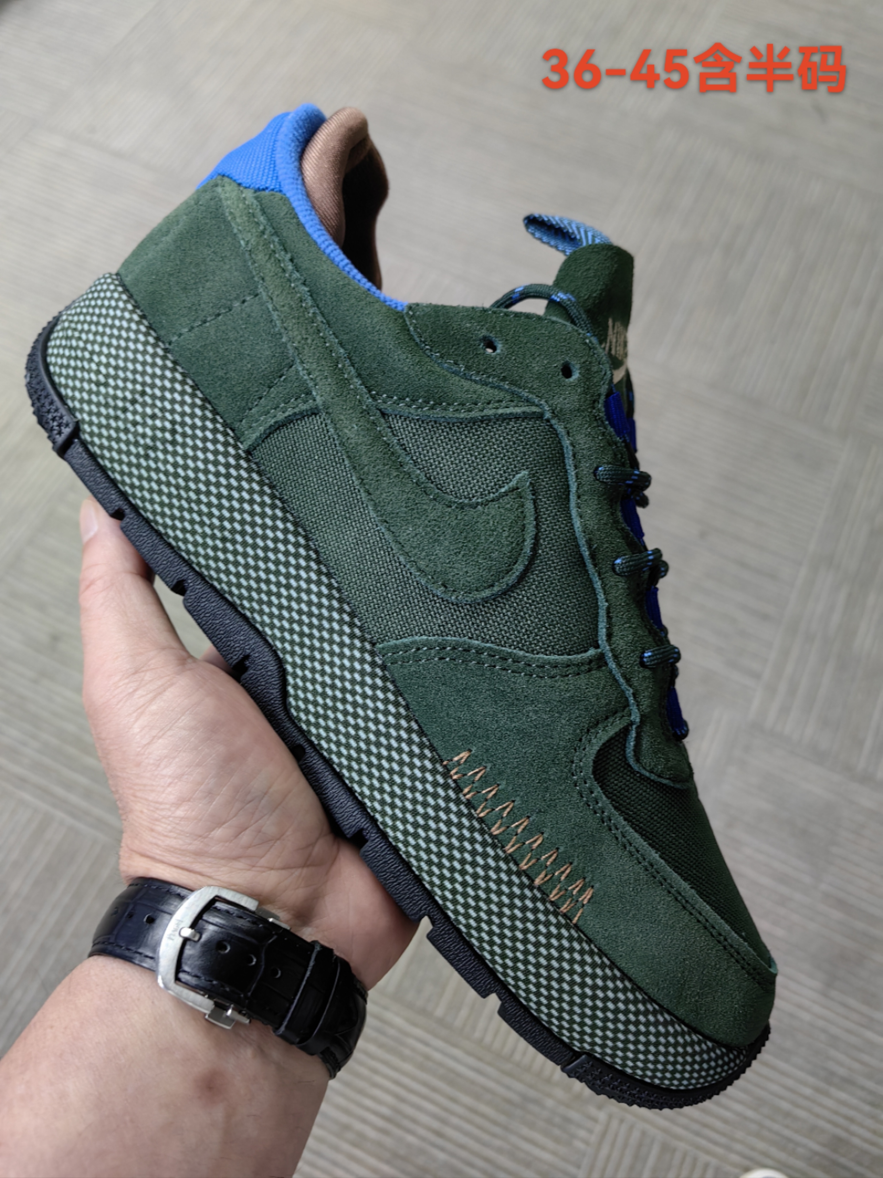 Nike Air Force New #剑f