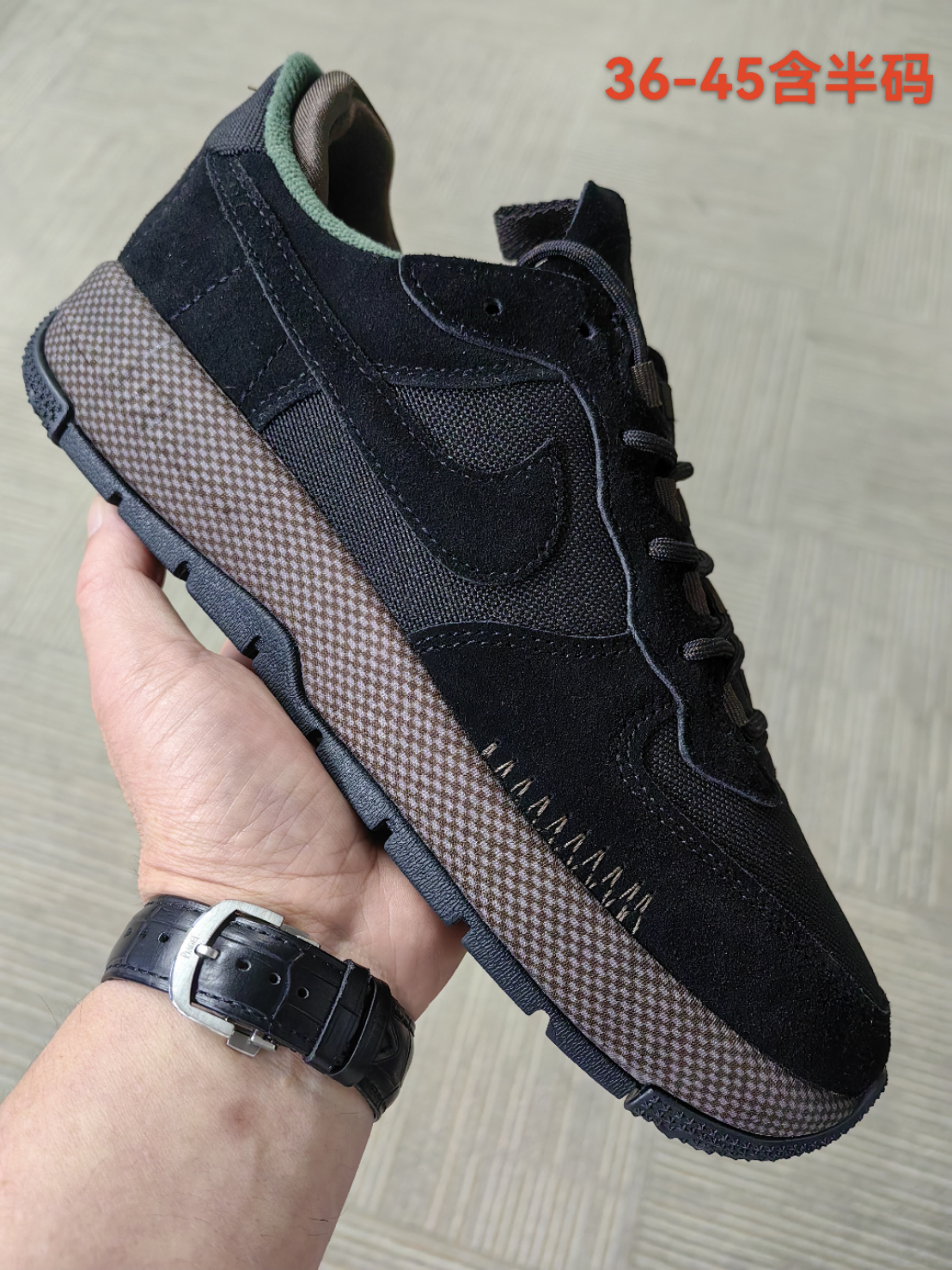 Nike Air Force New #剑f