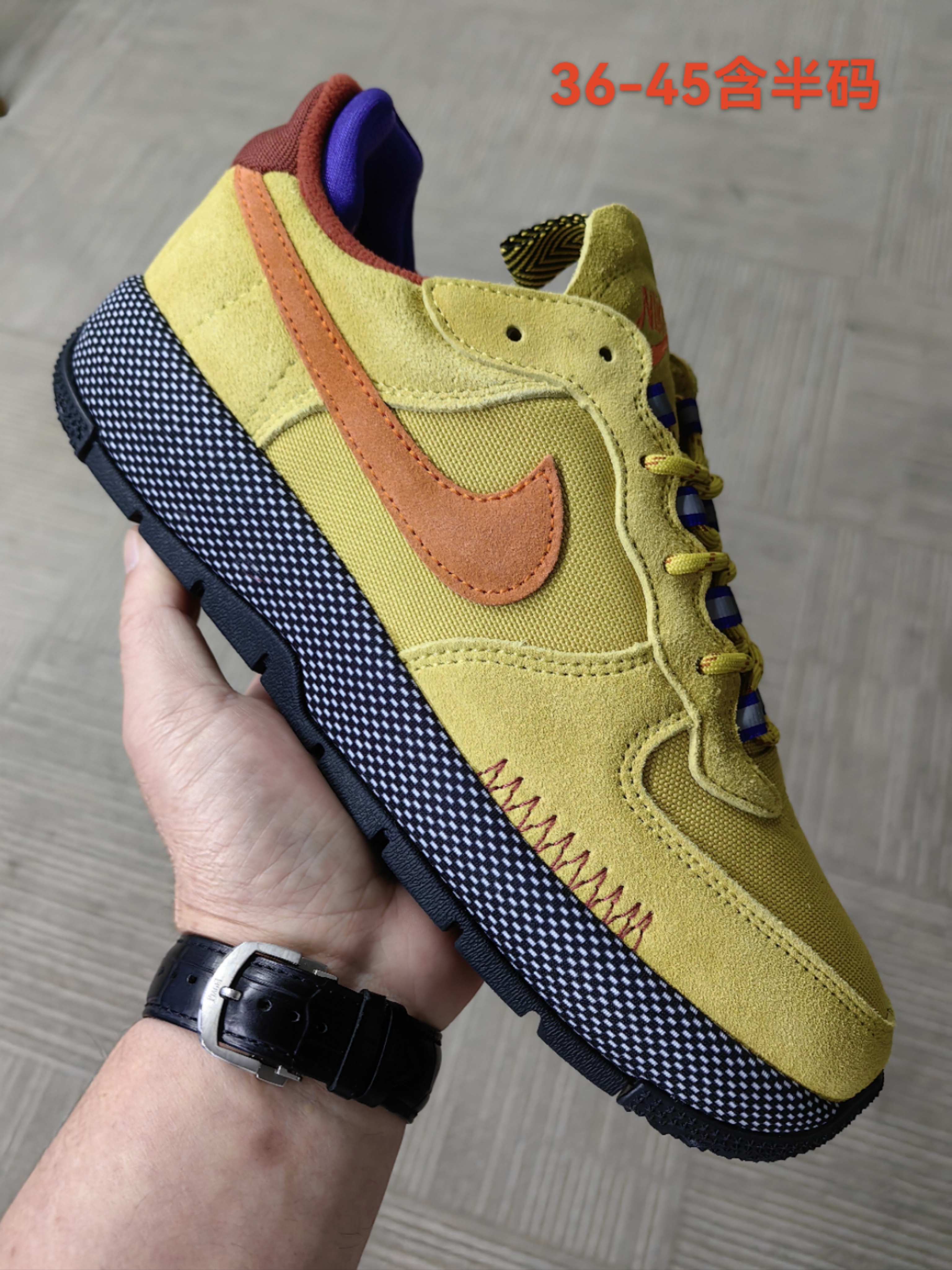 Nike Air Force New #剑f