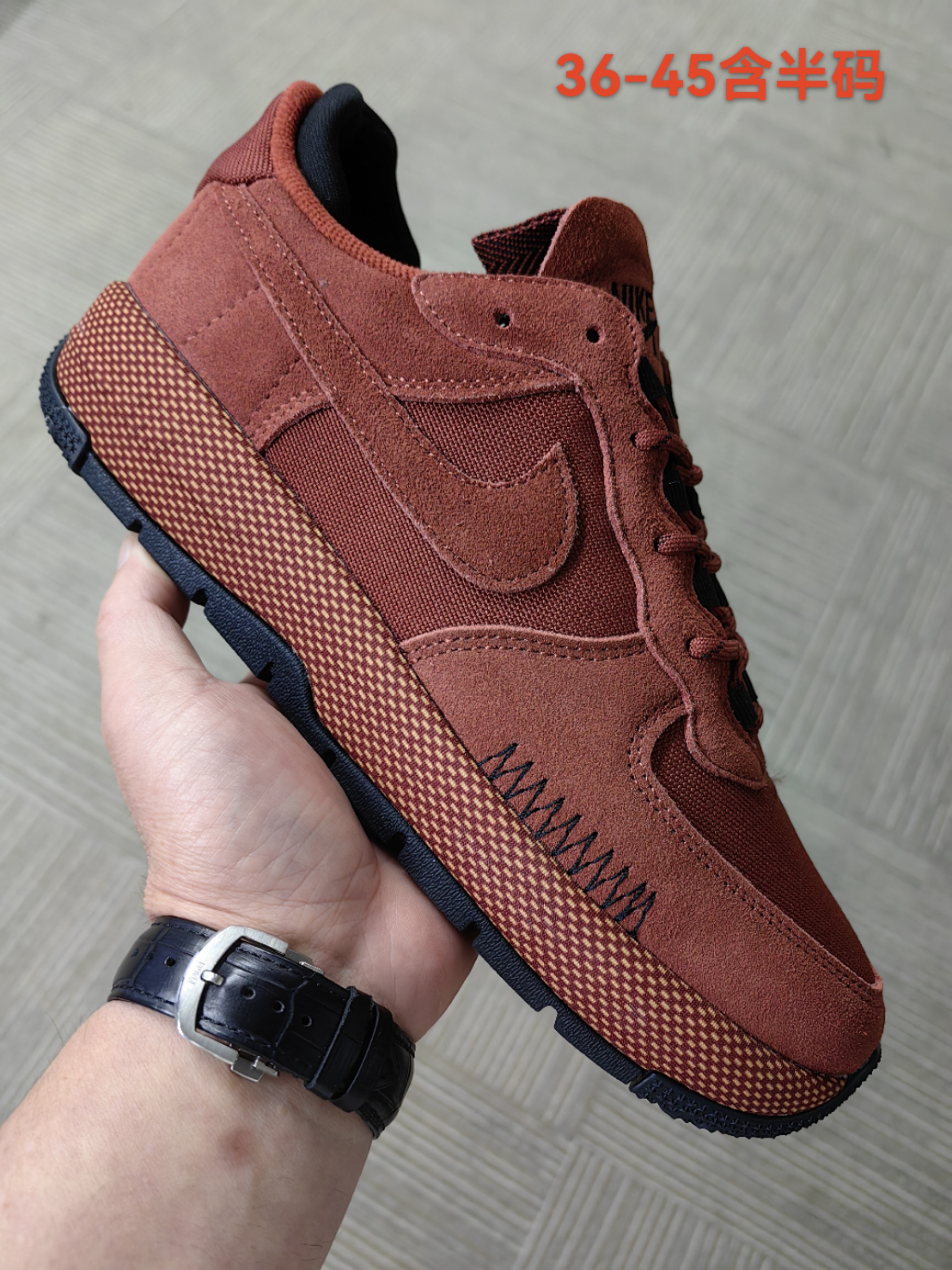 Nike Air Force New #剑f