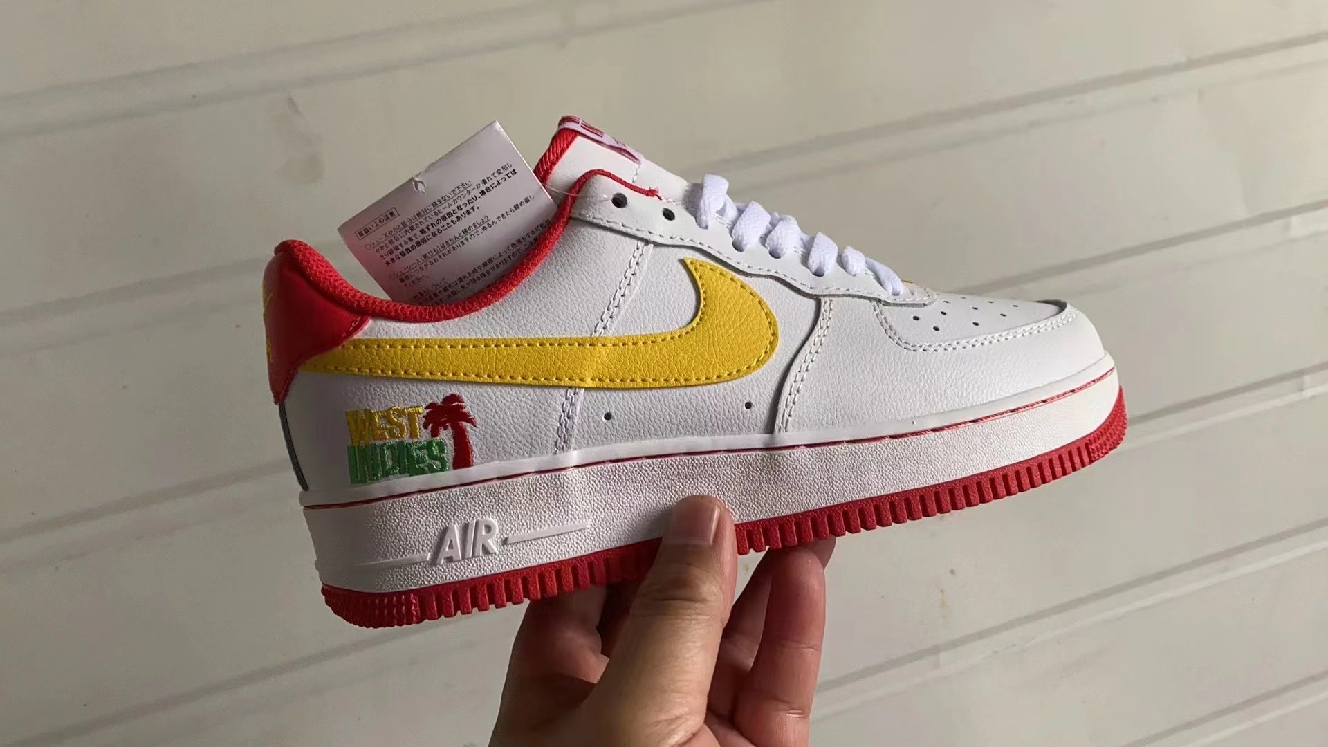 Air Force（D47）