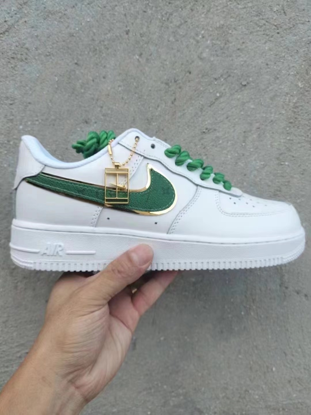 Air Force（D47）