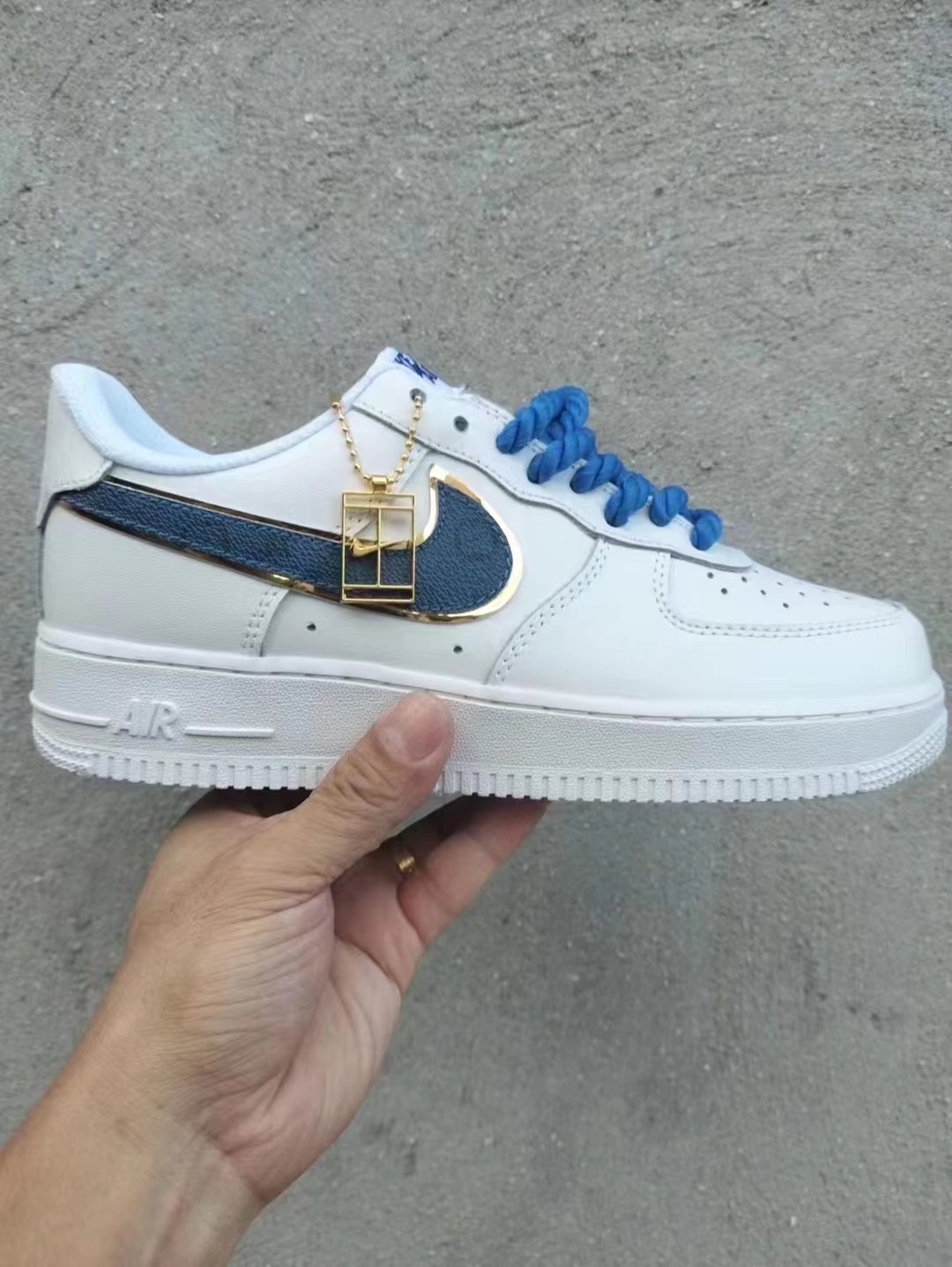 Air Force（D47）
