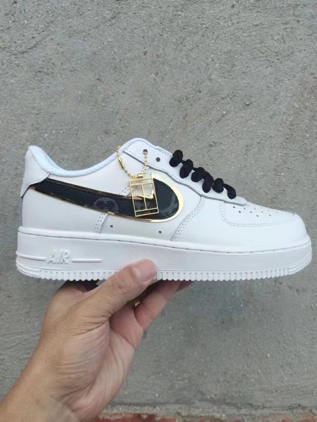 Air Force（D47）